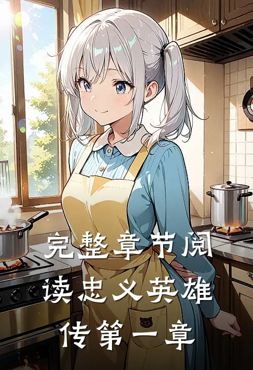 完整章节阅读忠义英雄传第一章