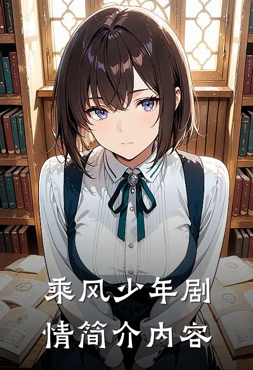 乘风少年剧情简介内容