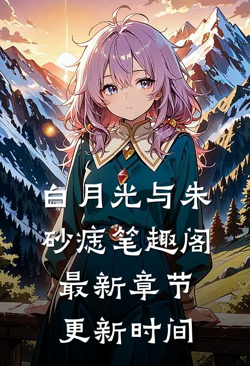 白月光与朱砂痣笔趣阁最新章节更新时间
