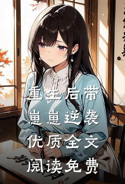 重生后带崽崽逆袭优质全文阅读免费