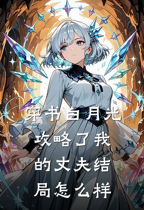 穿书白月光攻略了我的丈夫结局怎么样