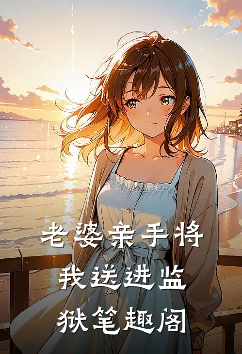 老婆亲手将我送进监狱笔趣阁