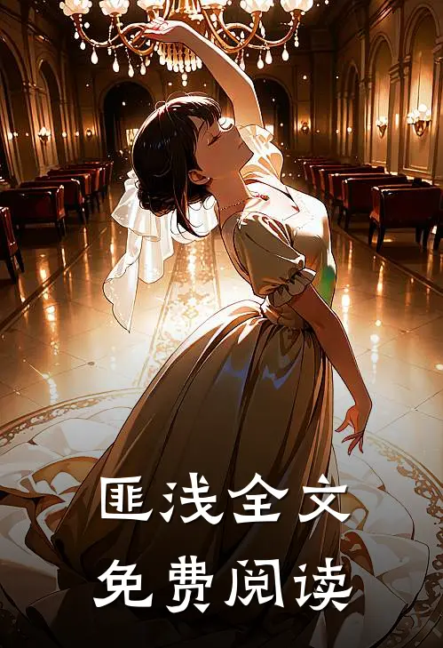 匪浅全文免费阅读