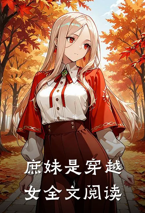 庶妹是穿越女全文阅读