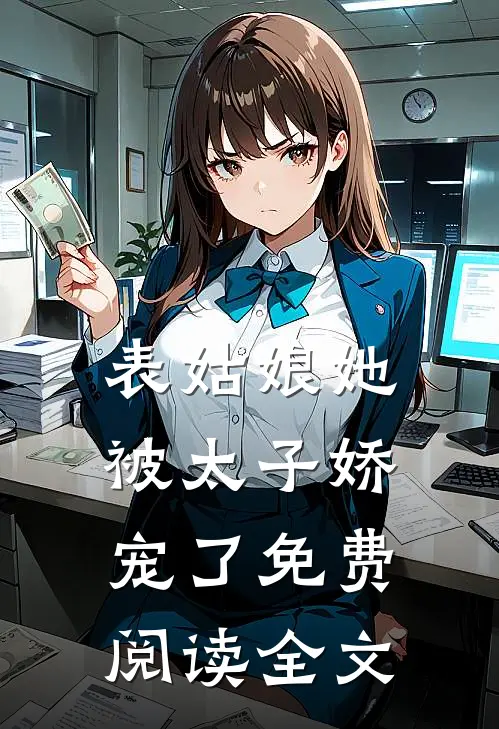 表姑娘她被太子娇宠了免费阅读全文