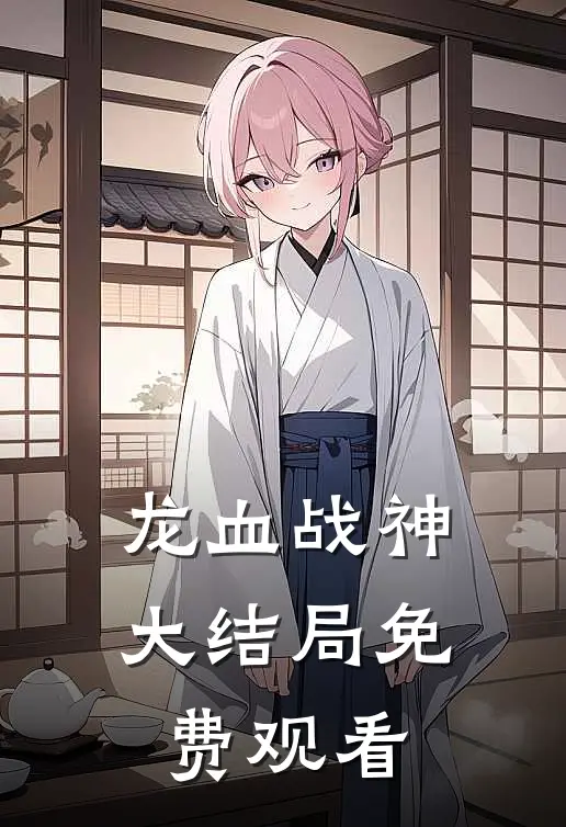 龙血战神大结局免费观看
