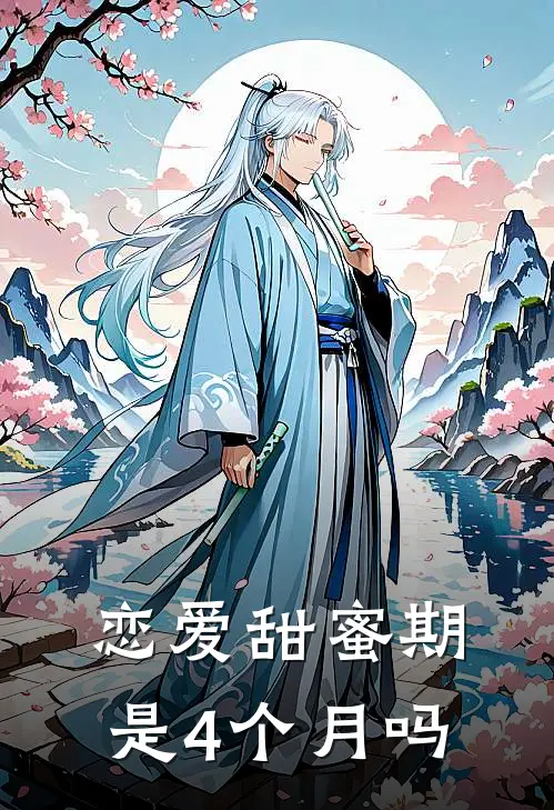恋爱甜蜜期是4个月吗
