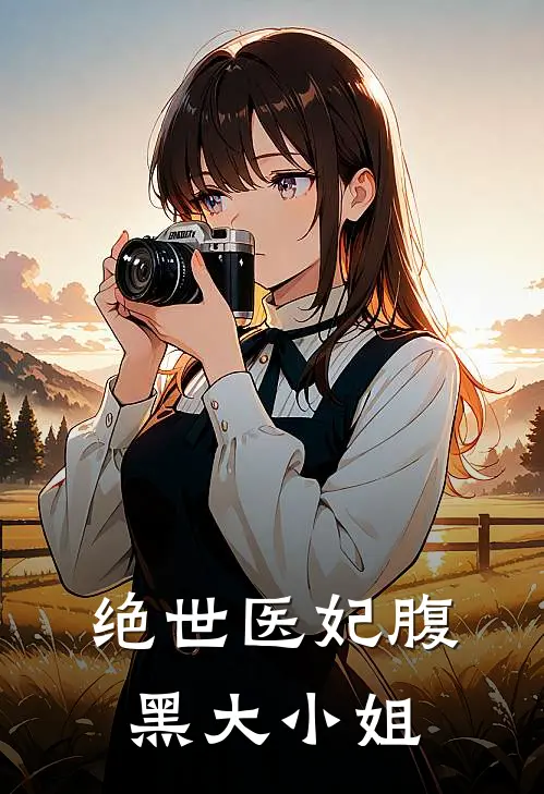 绝世医妃腹黑大小姐
