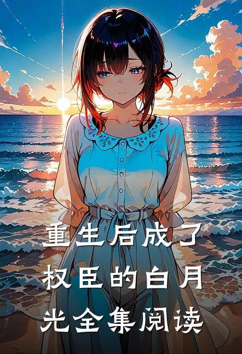 重生后成了权臣的白月光全集阅读