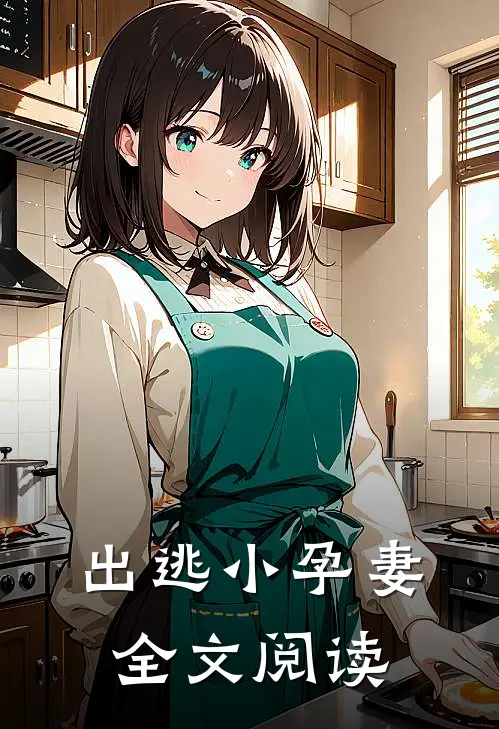 出逃小孕妻全文阅读