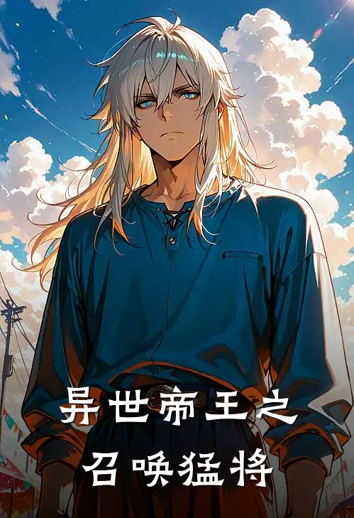 异世帝王之召唤猛将