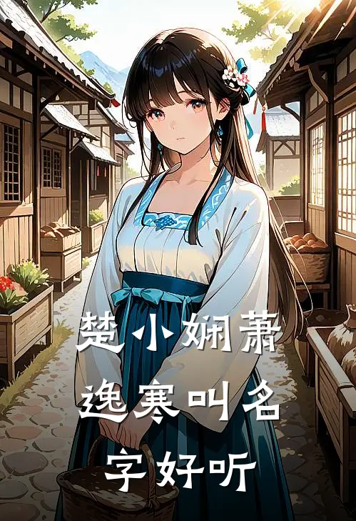 楚小娴萧逸寒叫名字好听
