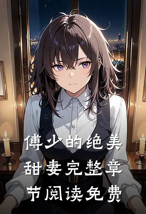傅少的绝美甜妻完整章节阅读免费