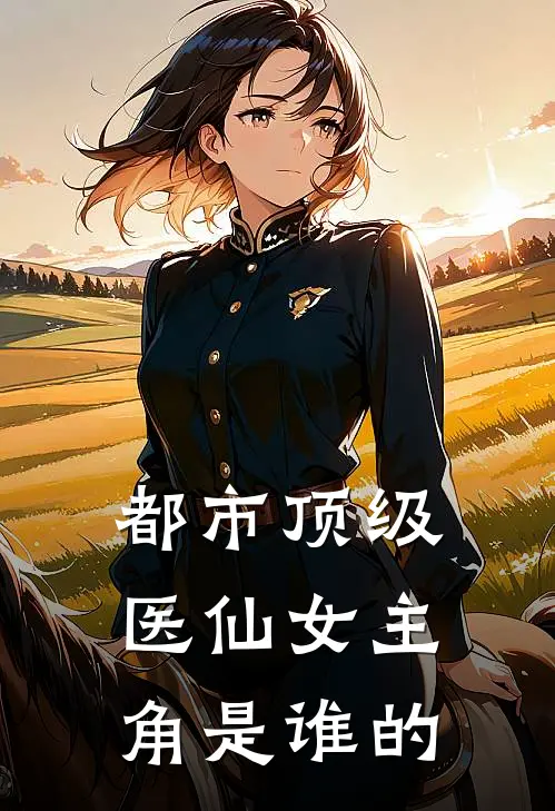 都市顶级医仙女主角是谁的