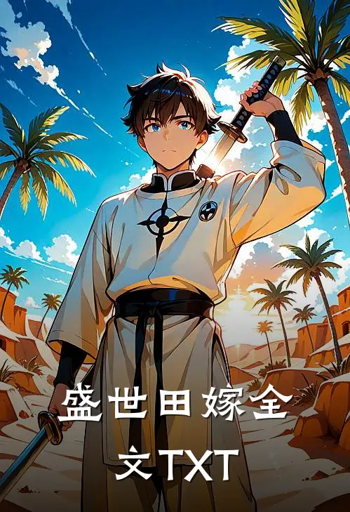 盛世田嫁全文TXT