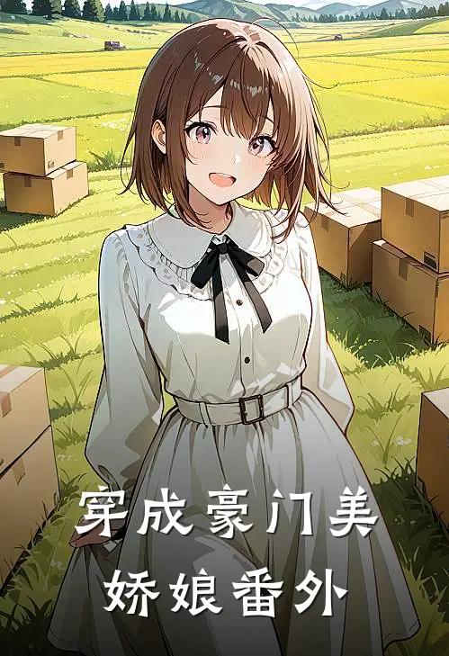 穿成豪门美娇娘 番外