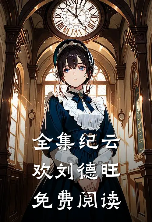 全集纪云欢刘德旺免费阅读