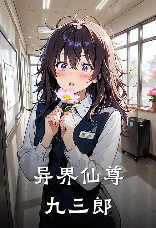 异界仙尊九三郎