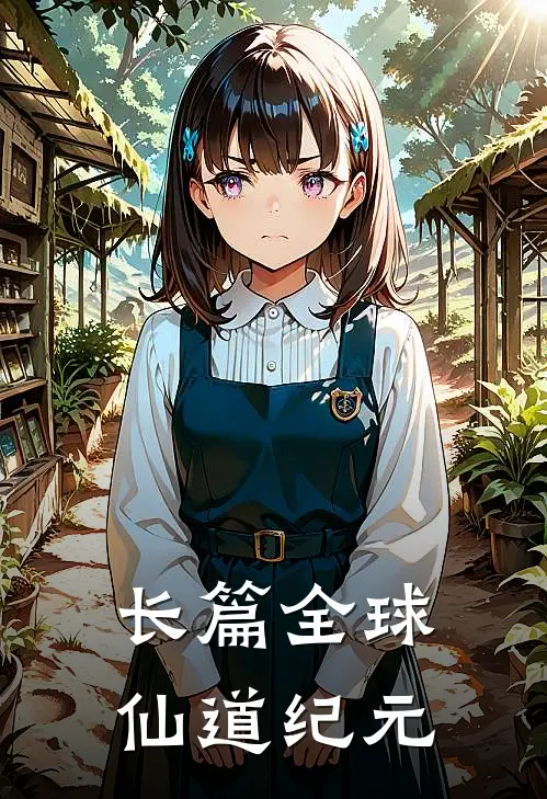 长篇全球仙道纪元