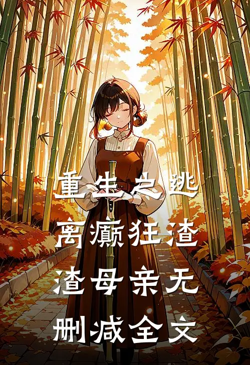 重生之逃离癫狂渣渣母亲无删减全文