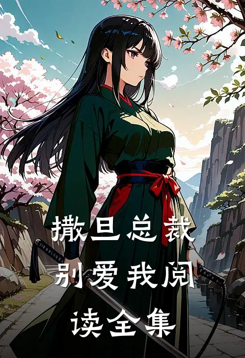 撒旦总裁别爱我阅读全集