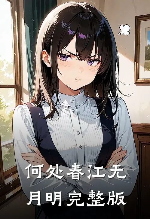 何处春江无月明完整版