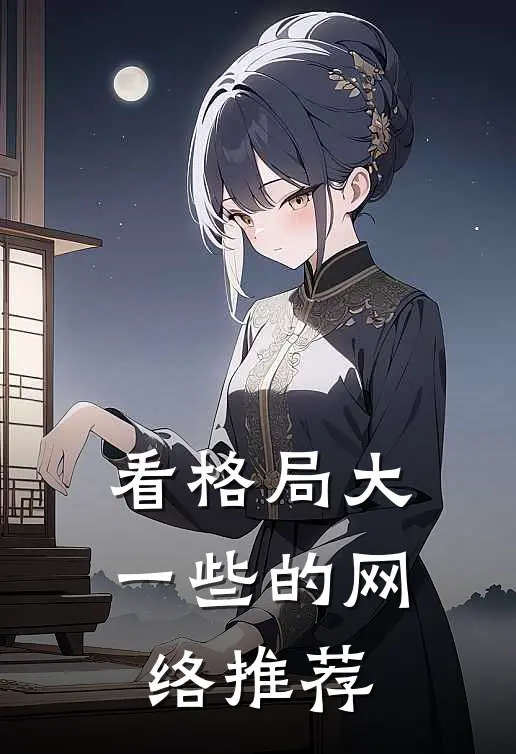 看格局大一些的网络推荐