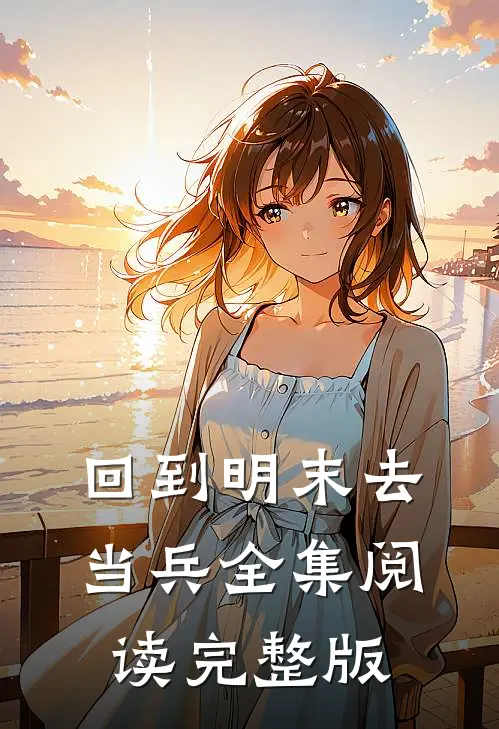 回到明末去当兵全集阅读完整版