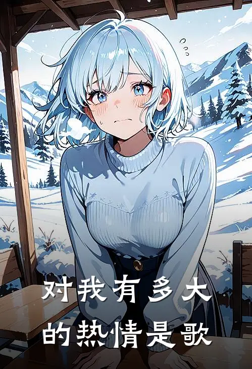 对我有多大的热情是歌
