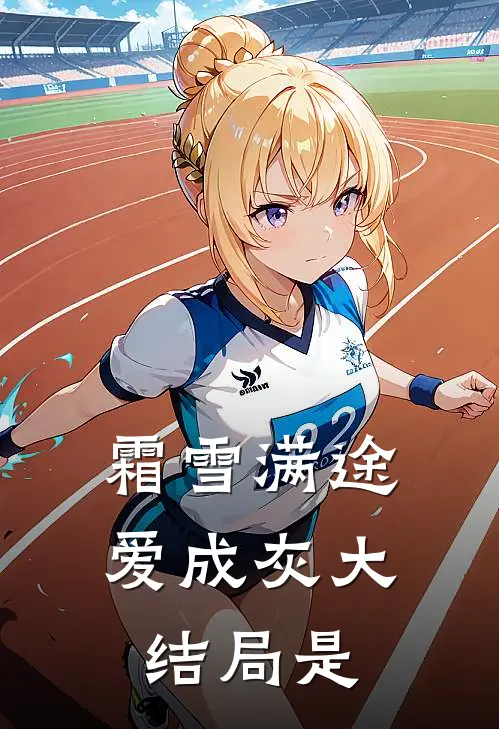 霜雪满途爱成灰大结局是