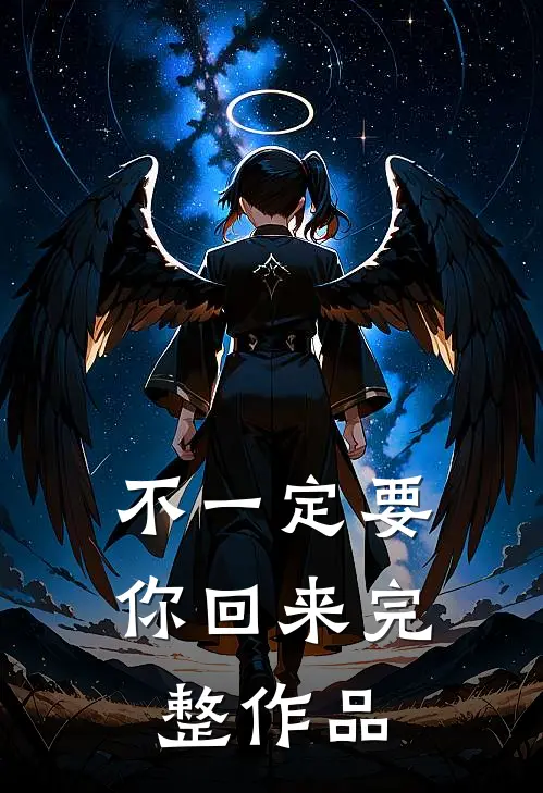 不一定要你回来完整作品