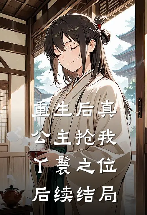 重生后真公主抢我丫鬟之位后续结局