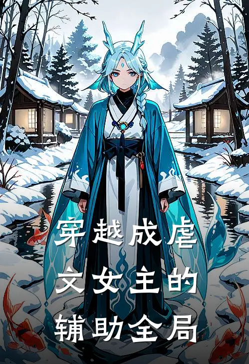 穿越成虐文女主的辅助全局