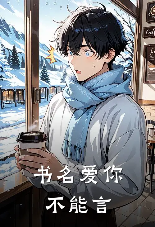 书名爱你不能言