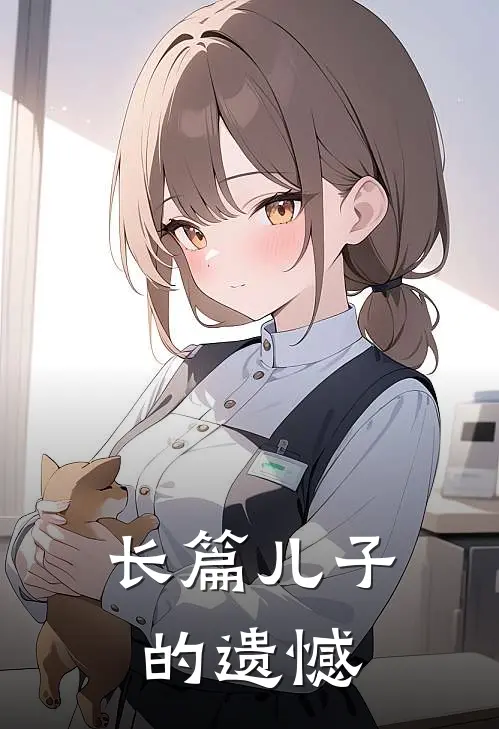 长篇儿子的遗憾