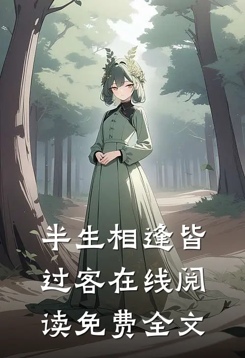 半生相逢皆过客在线阅读免费全文