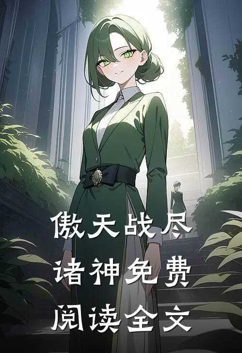 傲天战尽诸神免费阅读全文