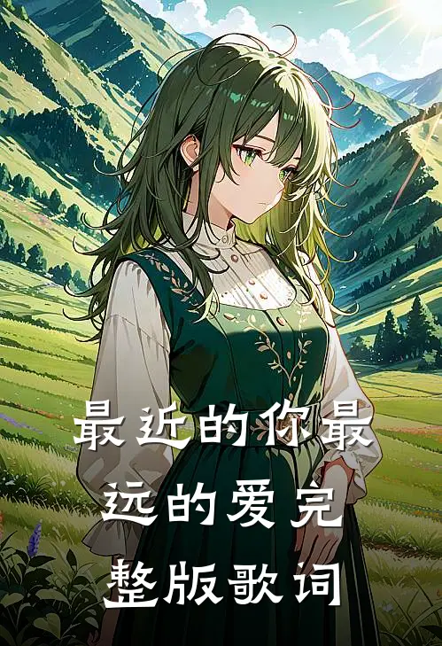 最近的你最远的爱完整版歌词