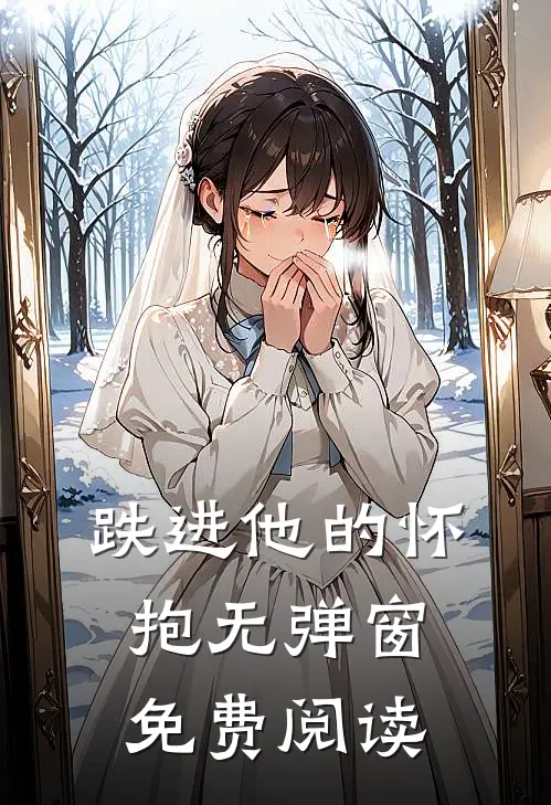 跌进他的怀抱无弹窗免费阅读