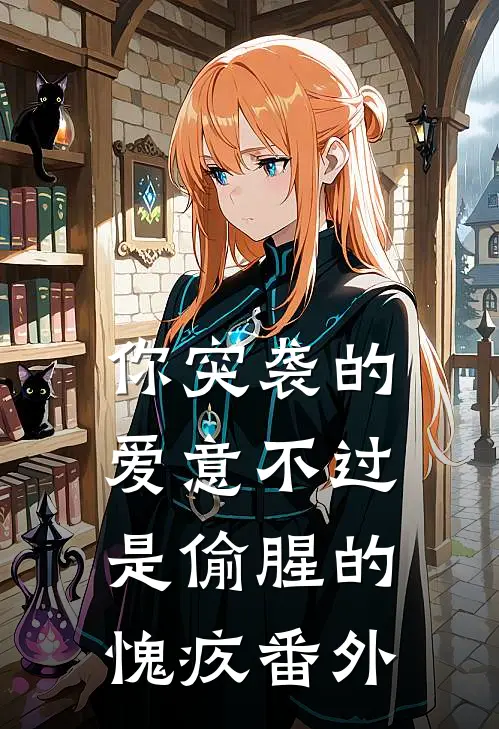 你突袭的爱意不过是偷腥的愧疚 番外