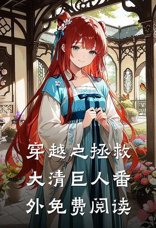 穿越之拯救大清巨人 番外免费阅读