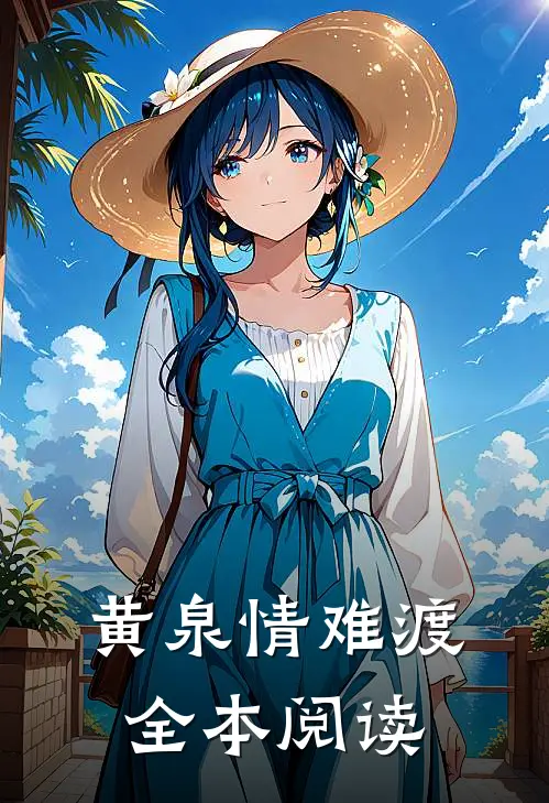 黄泉情难渡全本阅读