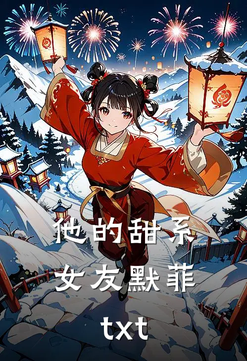 他的甜系女友默菲txt