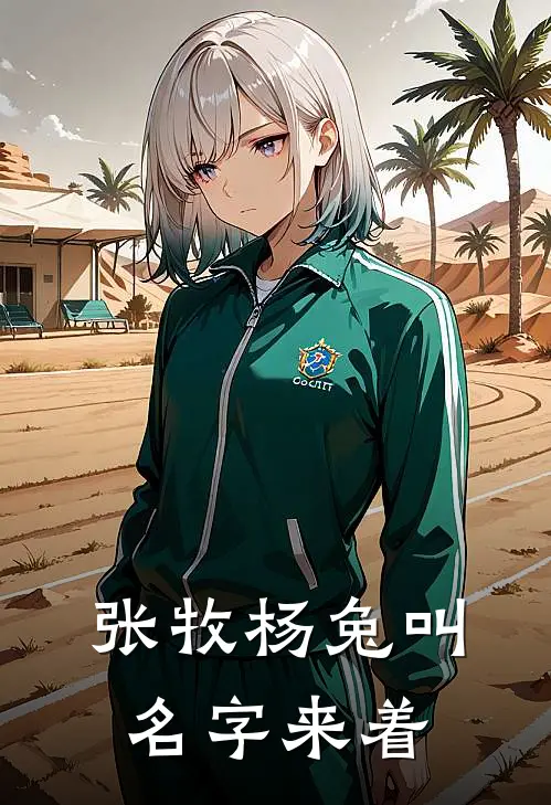 张牧杨兔叫名字来着