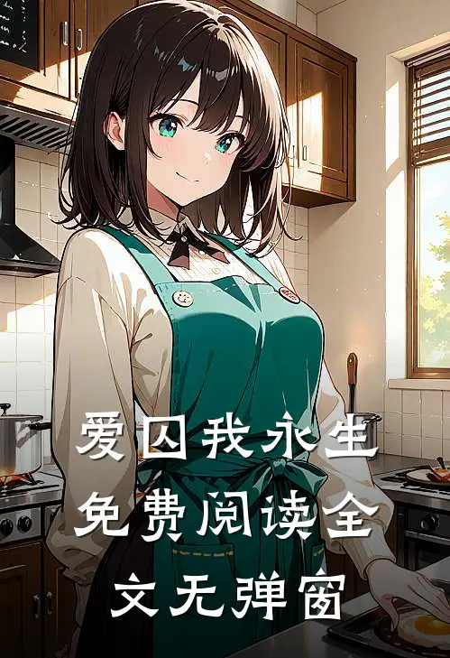 爱囚我永生免费阅读全文无弹窗