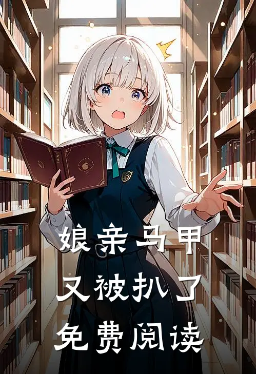 娘亲马甲又被扒了免费阅读