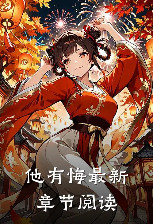 他有悔最新章节阅读