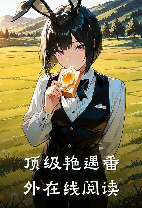 顶级艳遇番外在线阅读