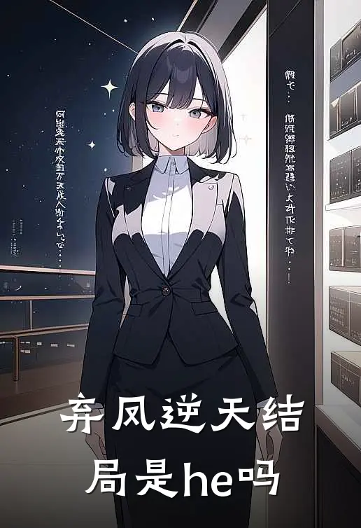 弃凤逆天结局是he吗