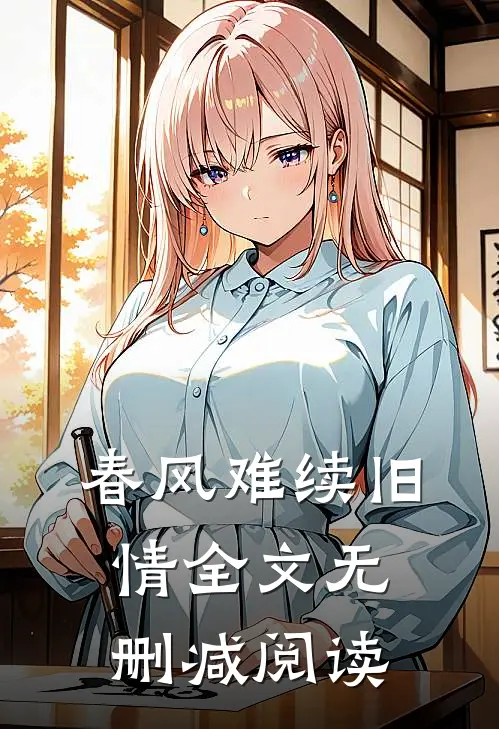 春风难续旧情全文无删减阅读